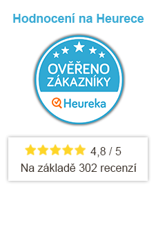 HODNOCENÍ HEUREKA